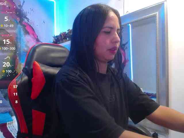 nicol-ross19 webcam