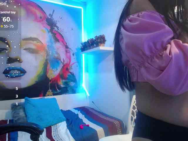 nicol-ross19 webcam