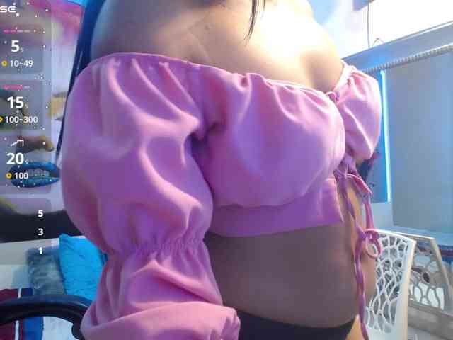 nicol-ross19 webcam