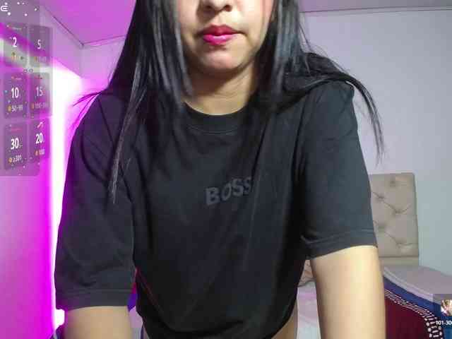 nicol-ross19 webcam