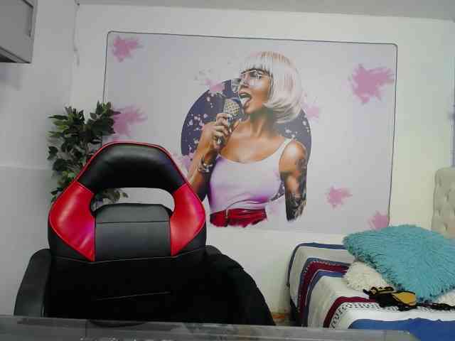 nicol-ross19 webcam