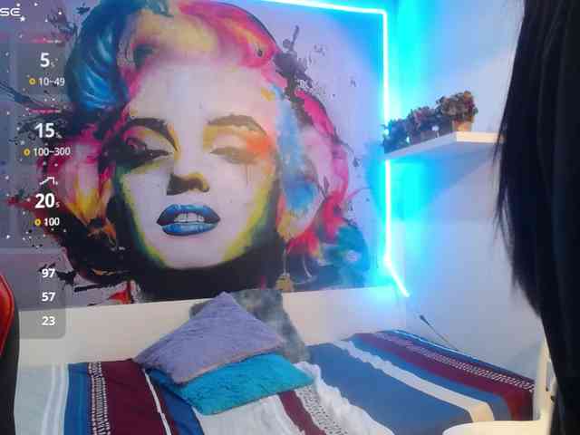 nicol-ross19 webcam