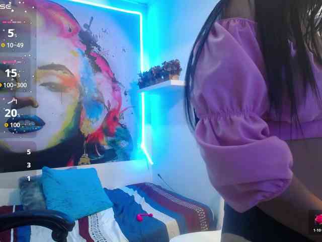 nicol-ross19 webcam