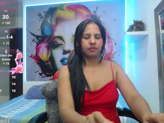 nicol-ross19 webcam