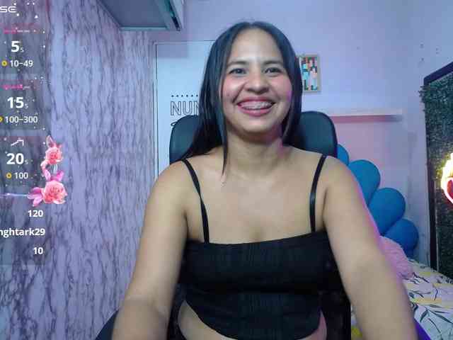 nicol-ross19 webcam