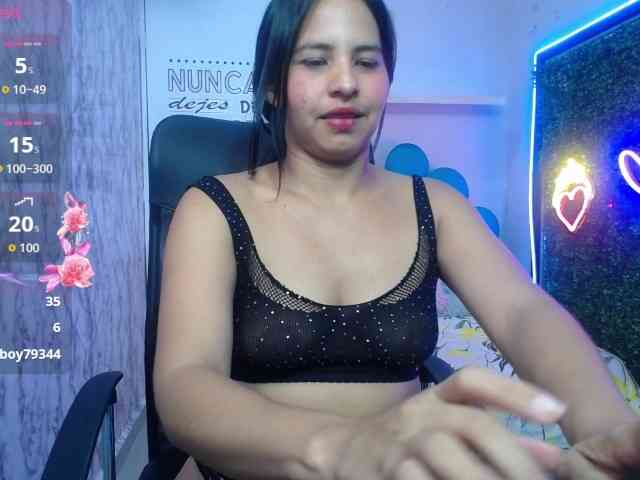 nicol-ross19 webcam