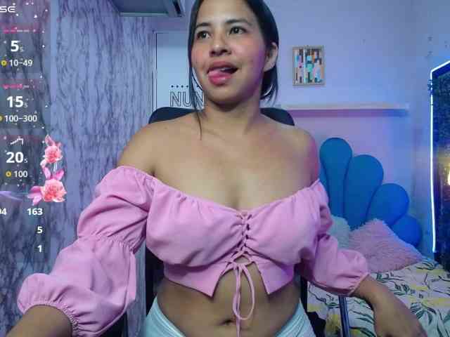 nicol-ross19 webcam