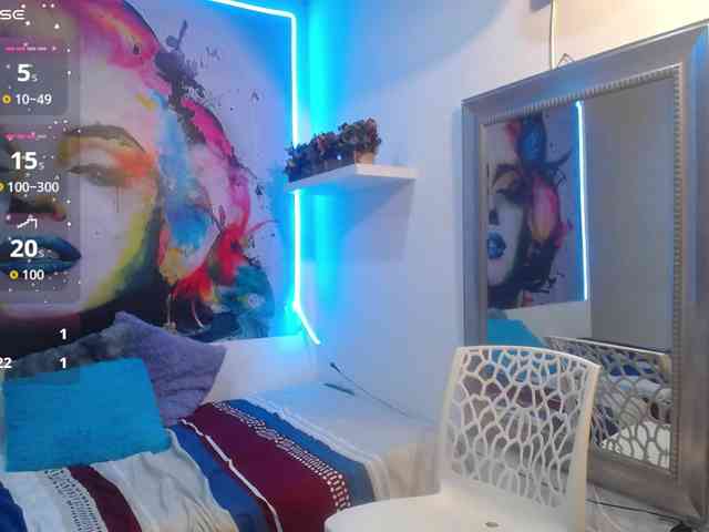 nicol-ross19 webcam