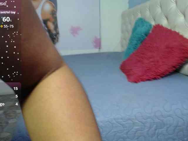 nicol-ross19 webcam