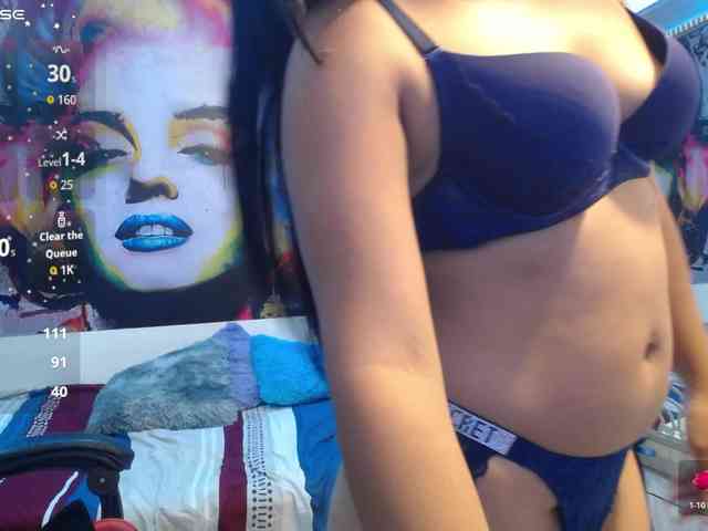 nicol-ross19 webcam