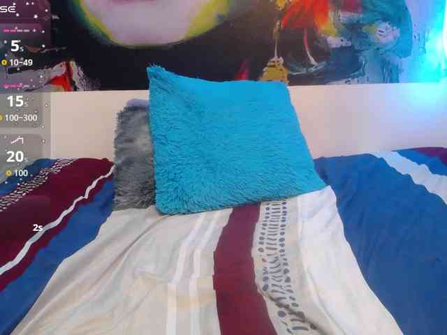nicol-ross19 webcam