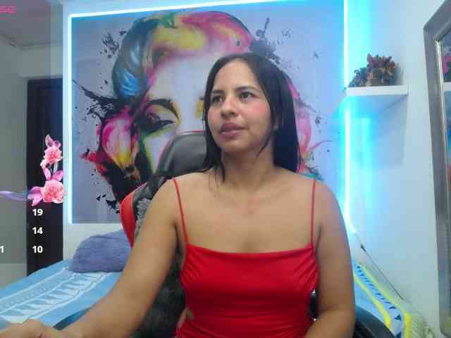 nicol-ross19 webcam