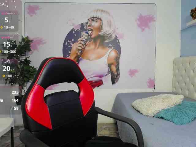 nicol-ross19 webcam
