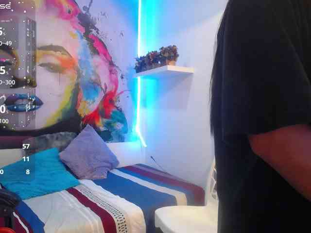 nicol-ross19 webcam