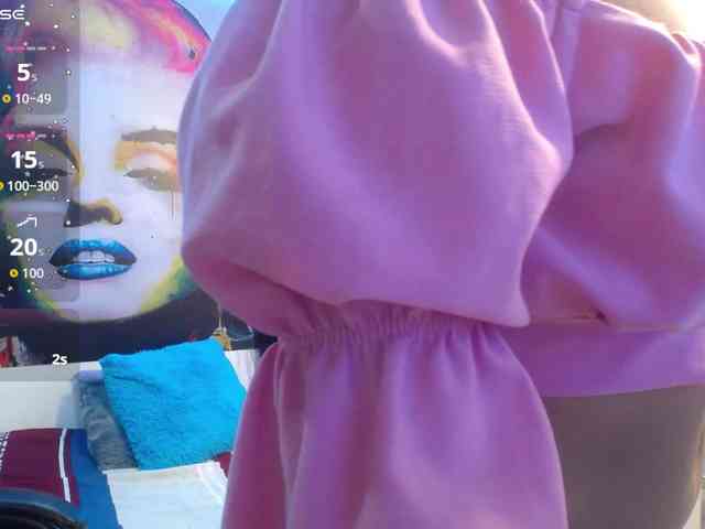 nicol-ross19 webcam