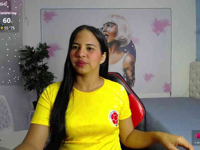 nicol-ross19 webcam