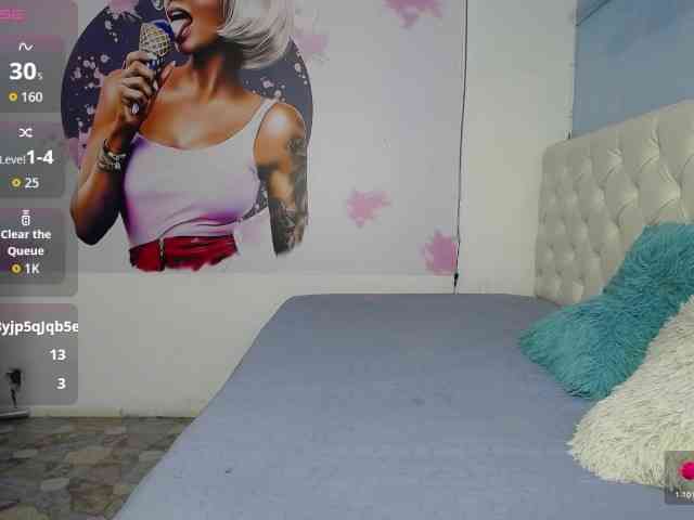 nicol-ross19 webcam