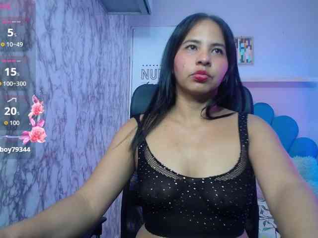 nicol-ross19 webcam