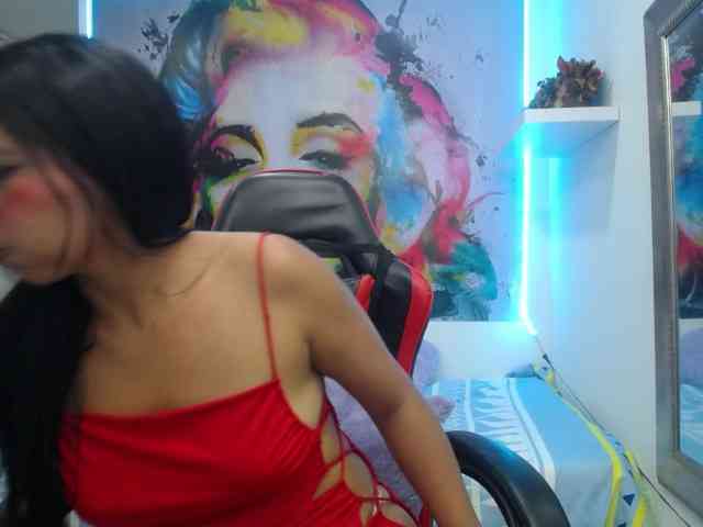 nicol-ross19 webcam
