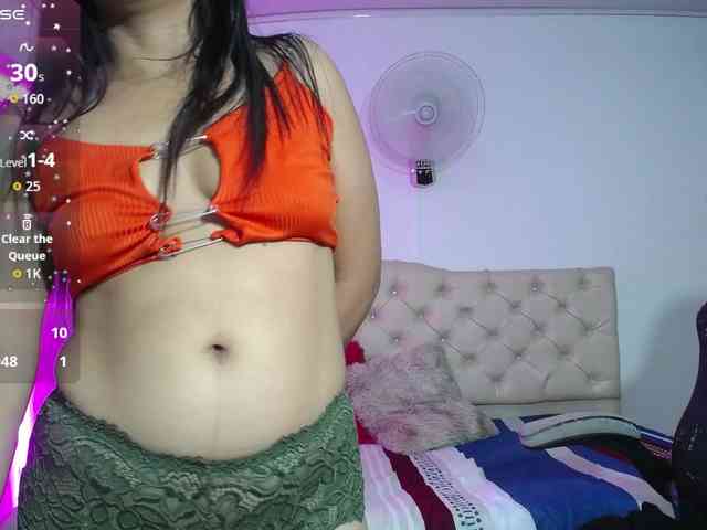nicol-ross19 webcam