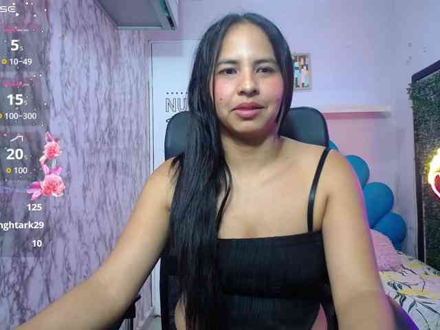 nicol-ross19 webcam