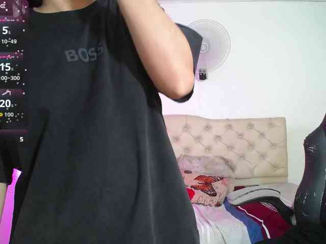 nicol-ross19 webcam