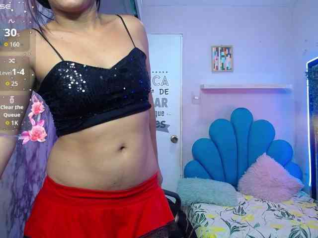 nicol-ross19 webcam