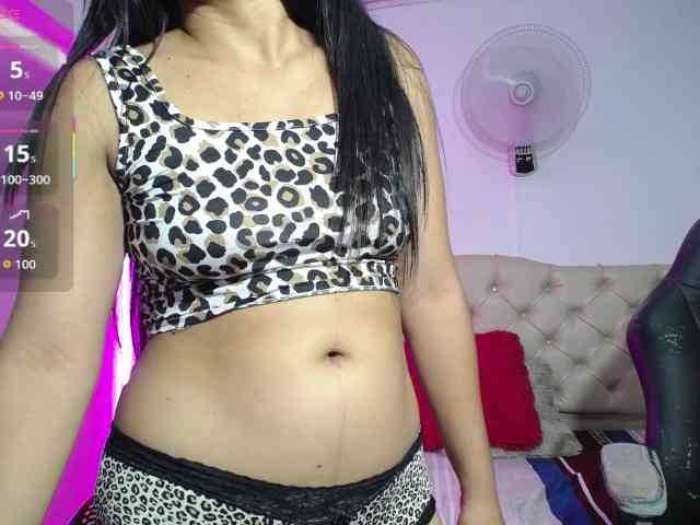 nicol-ross19 webcam