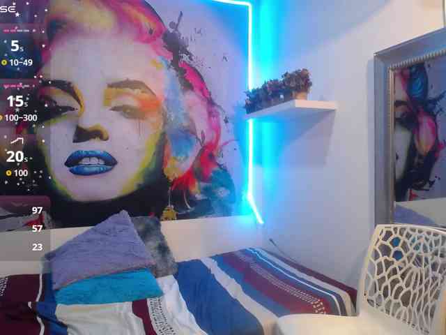 nicol-ross19 webcam