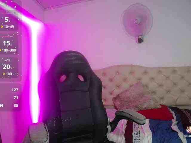 nicol-ross19 webcam