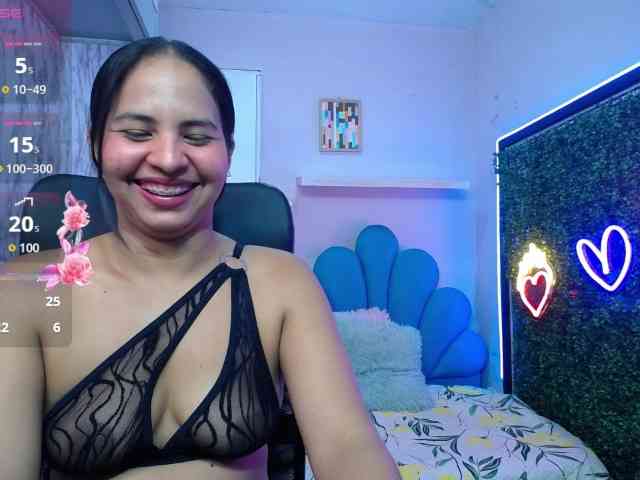 nicol-ross19 webcam