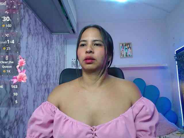 nicol-ross19 webcam