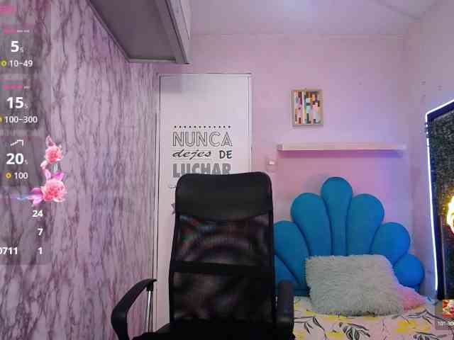 nicol-ross19 webcam