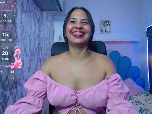 nicol-ross19 webcam