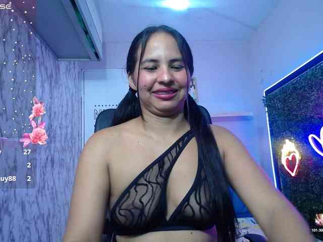 nicol-ross19 webcam