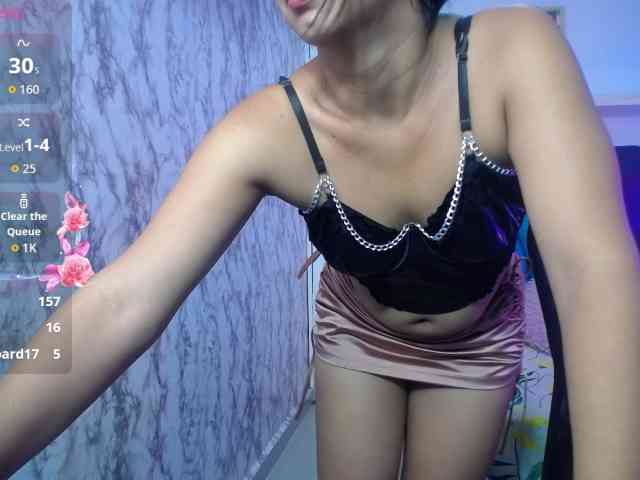 nicol-ross19 webcam