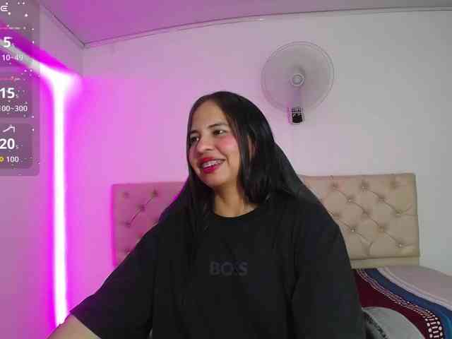 nicol-ross19 webcam
