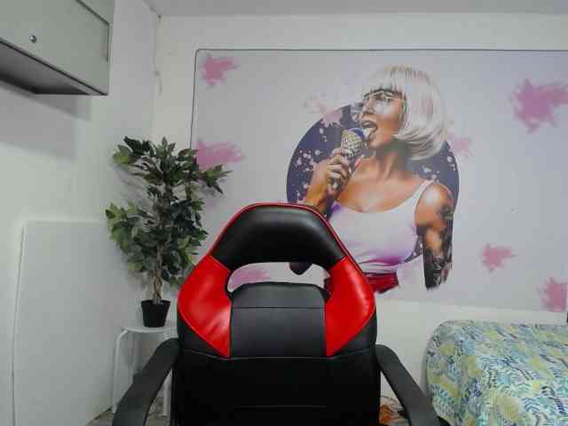 nicol-ross19 webcam