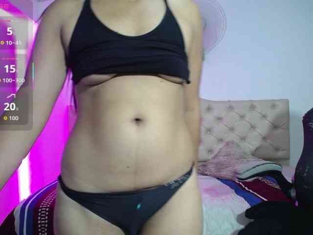 nicol-ross19 webcam