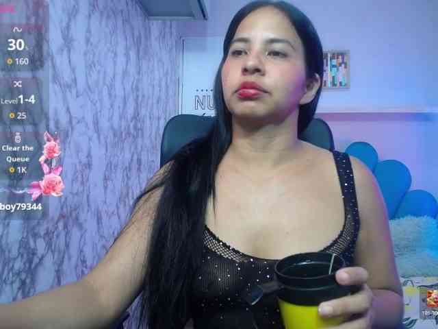 nicol-ross19 webcam