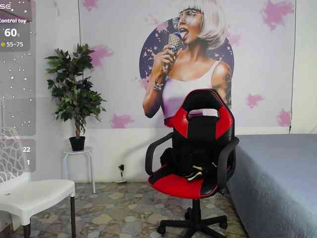 nicol-ross19 webcam