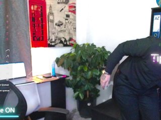 Clandestinelovers Porn Show