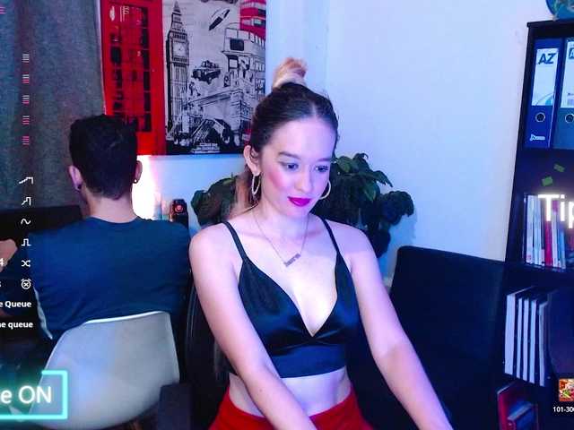 Clandestinelovers preview