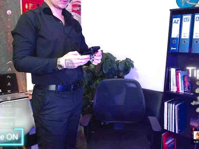 Clandestinelovers webcam