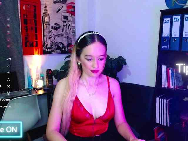 Clandestinelovers webcam