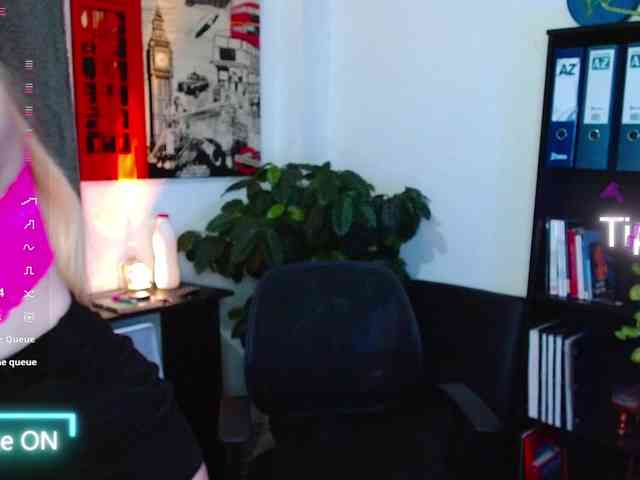 Clandestinelovers webcam