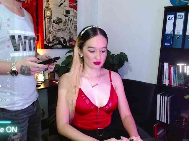 Clandestinelovers webcam