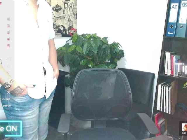 Modelo: Clandestinelovers