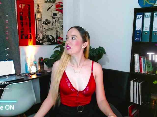 Clandestinelovers webcam