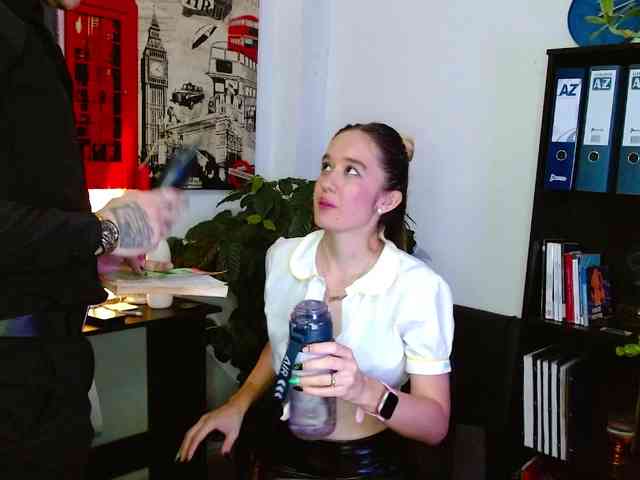 Clandestinelovers webcam